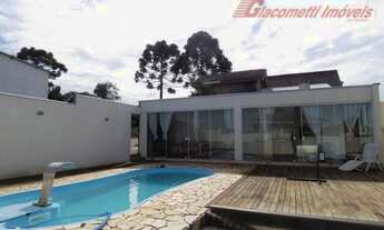 Imagem 3: CASA Casa com 4 dormitórios