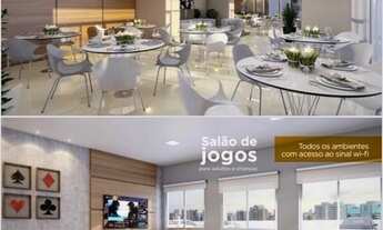 Imagem 6: Apartamento para Venda em Vila Velha, Praia de Itaparica, 2 dormitórios, 1 suíte, 2 banhei