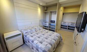 Imagem 5: Apto 3 dorm bem mobiliado com AR, Wi-fi a 80m da praia de Bombas