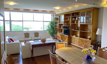 Imagem 6: Apartamento para venda possui 170 metros quadrados com 3 quartos em Flamengo - Rio de Jane