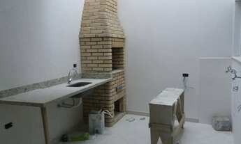 Imagem 4: SOBRADO NOVO COM FINO ACABAMENTO, NO MELHOR DO JARDIM PRUDÊNCIA !