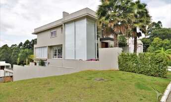 Imagem 2: BARUERI - Casa Padrão - Alphaville