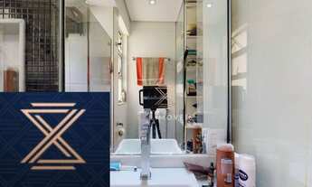 Imagem 2: Apartamento com 2 dormitórios à venda, 65 m² por R$ 404.800 - Barro Preto - Belo Horizonte