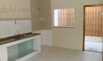 Imagem 7: Locação-Sobrado-São Paulo-Jardim Santa Mônica