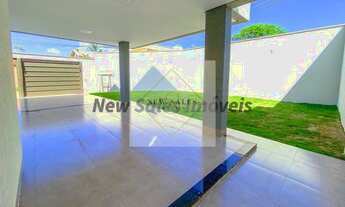 Imagem 6: Goiânia 2 ! Sobrado Novo ! Amplo Lote ! Oportunidade !