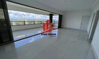 Imagem 2: Apartamento 4 Quartos para Venda em Nova Lima, Vale do Sereno, 4 dormitórios, 3 suítes, 5