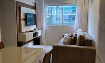 Imagem 2: Belo Horizonte - Apartamento Padrão - Funcionários