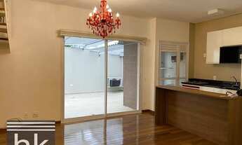 Imagem 2: Apartamento Duplex com 3 dormitórios à venda, 169 m² por R$ 3.600.000,00 - Vila Nova Conce