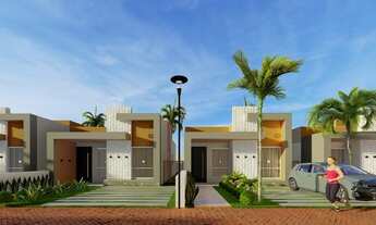 Imagem 4: Casa de condomínio térrea com 80 m2 em Abrantes