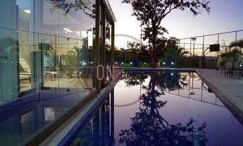 Imagem 2: Lote a venda - Condomínio Blue Garden (leia a descrição