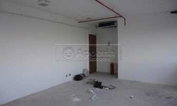 Imagem 7: BARUERI - Conjunto Comercial/Sala - Alphaville