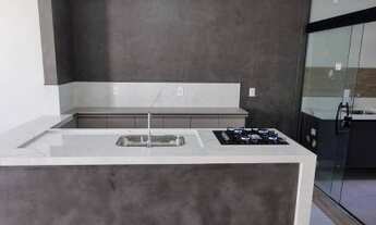 Imagem 4: Casa com 3 dormitórios à venda por R$ 458.000,00 - Jardim Morada do Sol - Indaiatuba/SP