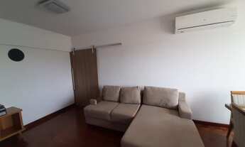 Imagem 2: Apartamento para venda com 74 metros quadrados com 2 quartos