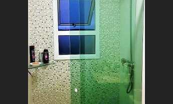 Imagem 3: APARTAMENTO CONDOMÍNIO AQUARELLE 3 DORMITÓRIOS - VILA OLIVEIRA