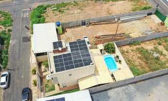 Imagem: Casa com 4 dormitórios à venda, 200 m²