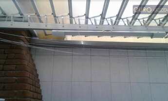 Imagem 3: Sobrado com 2 dormitórios à venda, 188 m² por R$ 820.000 - Vila Bertioga - São Paulo/SP