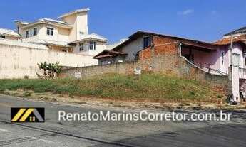 Imagem 2: Terreno à venda no Jardim Pagliato Sorocaba ESQUINA