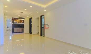 Imagem 3: Excelente Sobrado Triplex no Xaxim! R$ 660,000 Aquecimento a gás, 3 dormitórios,1 suíte c