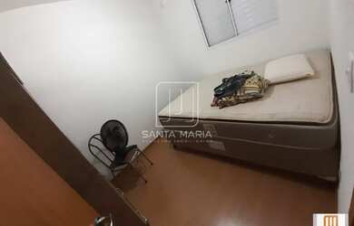 Imagem 7: Apartamento (tipo - padrao) 2 dormitórios, cozinha planejada, portaria 24 horas, lazer, es