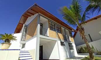 Imagem 6: Casa para venda com 282 metros quadrados com 3 quartos em Vila Oliveira - Mogi das Cruzes