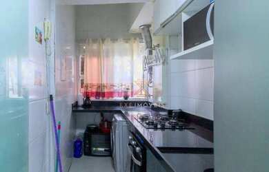 Imagem 5: Apartamento com 2 dormitórios à venda, 84 m² por R$ 381.266 - Engenho de Dentro - Rio de J