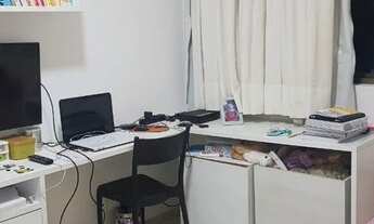 Imagem 5: Apartamento para venda tem 98 metros quadrados com 3 quartos em Casa Amarela - Recife - PE