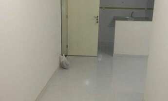 Imagem 2: Apartamento com 2 dormitórios à venda, 50 m² por R$ 170.000,00 - Vila Tesouro - São José d