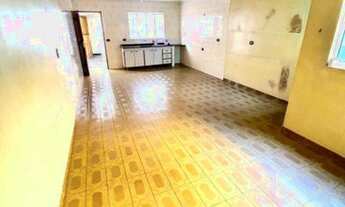 Imagem 7: Sobrado com 3 dormitórios à venda, 270 m² por R$ 799.000,00 - Parque Jaçatuba - Santo Andr