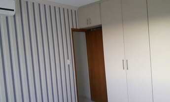 Imagem 2: Apartamento para venda tem 100 metros quadrados com 3 quartos em Cariru - Ipatinga - MG