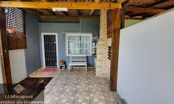 Imagem: Sobrado com 60m² 2 quartos em Ótima Localização