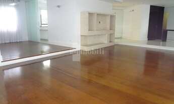 Imagem 2: Localização privilegiada em Higienópolis com muita segurança!!!