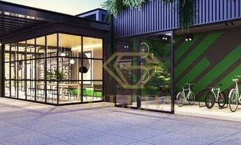 Imagem 6: Edifício Insight Palhano, Londrina, 62m² AP2125