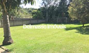 Imagem 5: COD.5916 - IBIÚNA, CHÁCARA COMPLETA EM CONDOMÍNIO FECHADO!