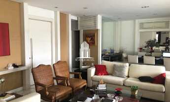 Imagem 6: Apartamento mobiliado para Locação em Itaim bibi