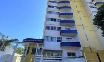 Imagem: Apartamento com 1 quarto no ED. CULT UNIVERSO