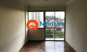 Imagem 2: APARTAMENTO RESIDENCIAL em SÃO PAULO - SP, PORTAL DO MORUMBI