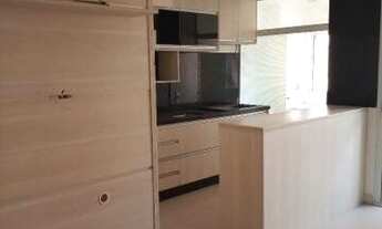 Imagem 5: Excelente apartamento 48m² 2 dormitórios com móveis planejados