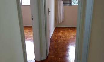 Imagem 4: Apartamento para aluguel tem 62 metros quadrados com 2 quartos em Bela Vista - São Paulo