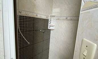 Imagem 5: Apartamento para venda com 70 metros quadrados com 2 quartos em Centro - Mongaguá - SP