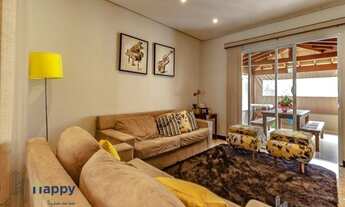 Imagem 5: Casa com 4 dormitórios à venda, 340 m² por R$ 1.280.000,00 - Condomínio Metropolitan Park