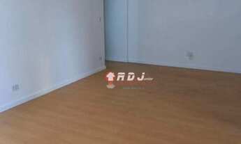 Imagem 7: Apartamento com 2 dormitórios à venda, 100 m² por R$ 439.000 - Ponta da Praia - Santos/SP