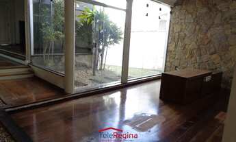 Imagem 4: SOBRADO PARA ALUGAR COM 4 DORMITÓRIOS EM CAÇAPAVA