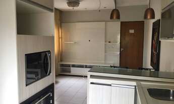 Imagem: Alugo belo apto 2/4 mobilado