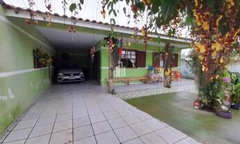 Imagem: Casa 03 dormitórios,com terreno de 315,05m²