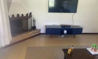 Imagem 4: Casa na Serra da Cantareira, 1050m de terreno, 350m de construçao com piscina, espaço gour