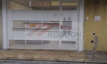 Imagem 2: SOBRADO À VENDA NO JARDIM PINHAL