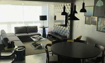 Imagem 3: Apartamento - Cambuí - Campinas