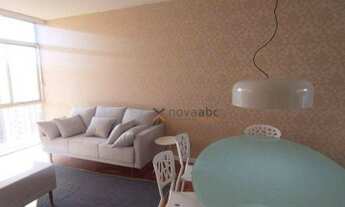 Imagem 2: Apartamento com 2 dormitórios, 109 m² - venda por R$ 320.000,00 ou aluguel por R$ 2.300,00