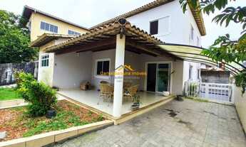 Imagem 6: Grande casa 4/4 ampla, com subsolo / grande área externa / condominio fechado