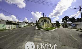 Imagem 3: IMOBILIARIA JUVEVE VENDE RESIDENCIA ESQUINA ATUBA COLOMBO RUA CASSIANO RICARDO, 378